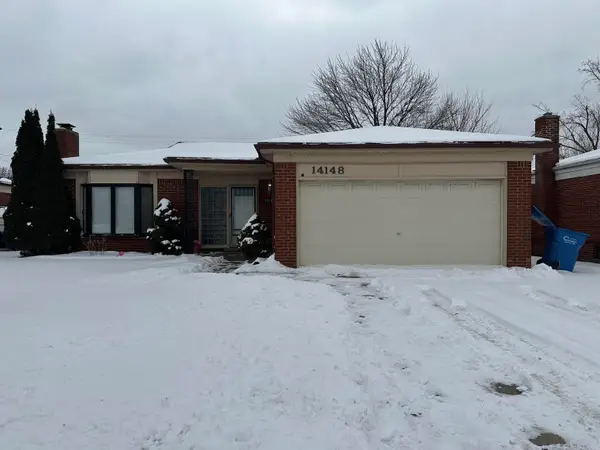 14148 14 Mile, Warren, MI 48088