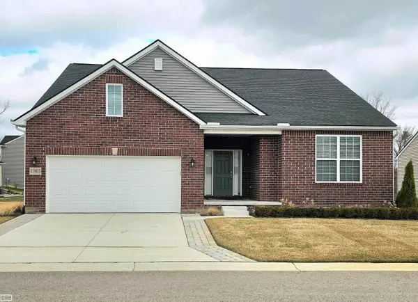 11903 Timber, Romeo, MI 48065