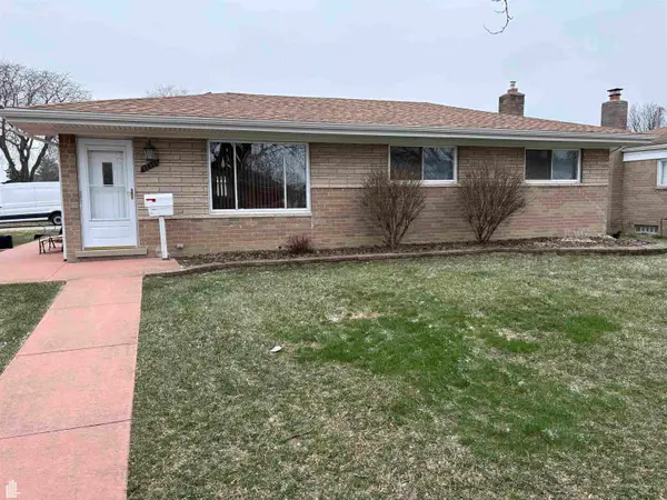 32245 Wareham, Warren, MI 48092