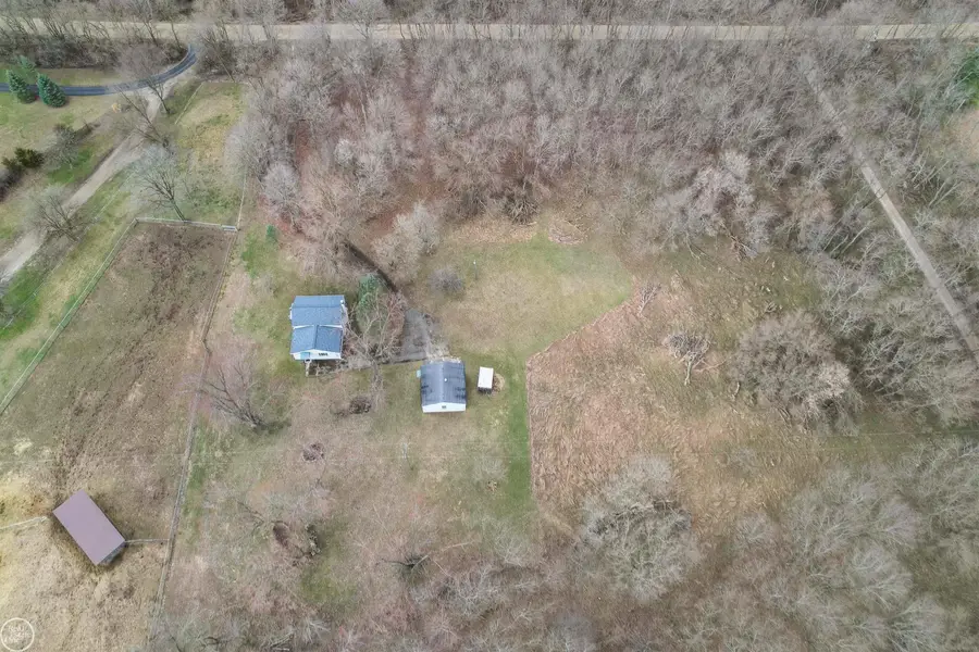 2601 Sharon Hollow, Grass Lake, MI 49240 - #3