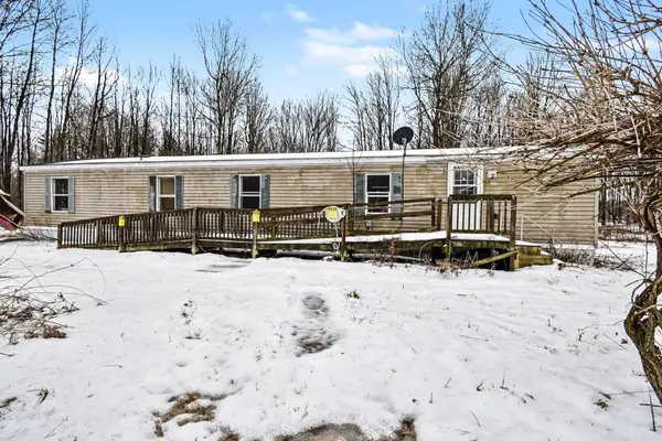 1769 Bentley, Bentley, MI 48613