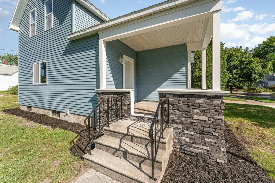 722 S Van Buren, Bay City, MI 48708 - #3