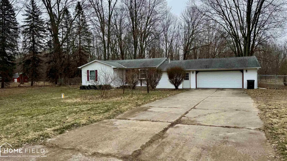 3300 E Lansing, Bancroft, MI 48414 - #1