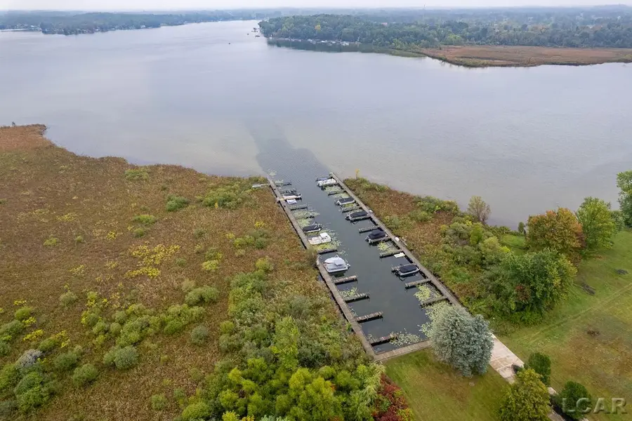 114 Bloomfield, Brooklyn, MI 49230 - #3