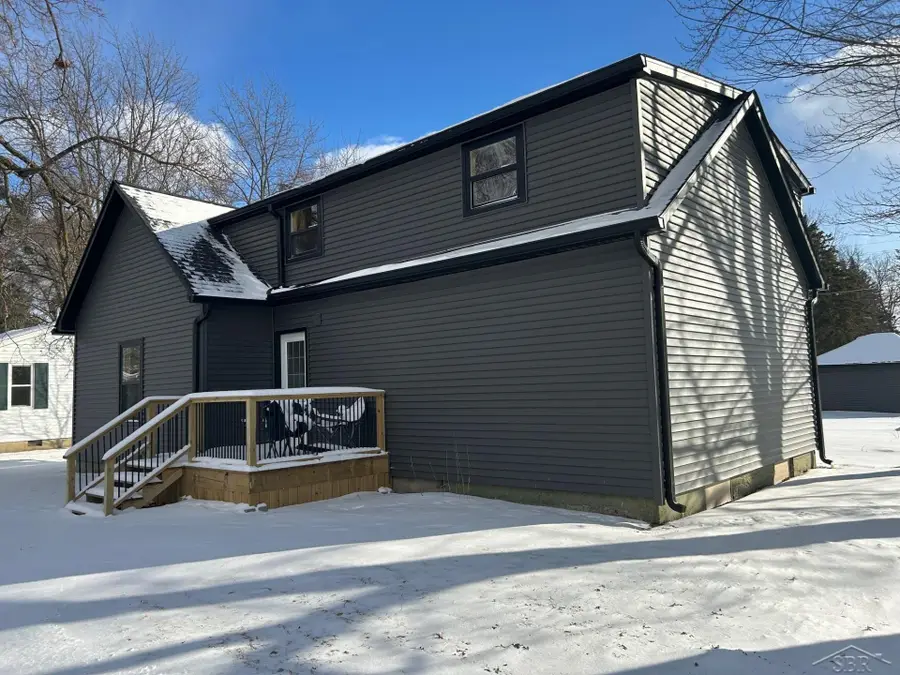 6306 Pine, Cass City, MI 48726 - #2