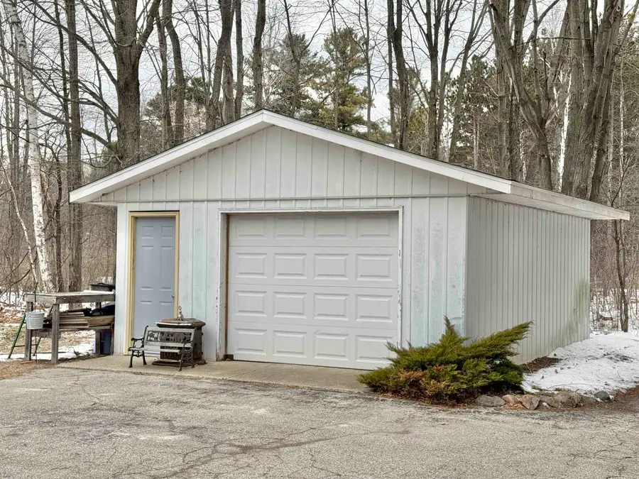 3489 Bay Arenac Line, Pinconning, MI 48650 - #2