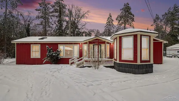 8266 Cedar, South Branch, MI 48761