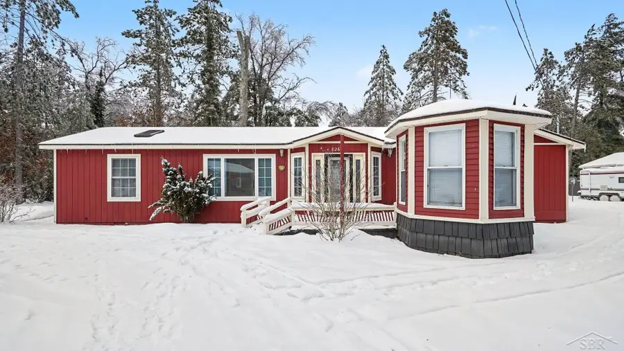 8266 Cedar, South Branch, MI 48761 - #2