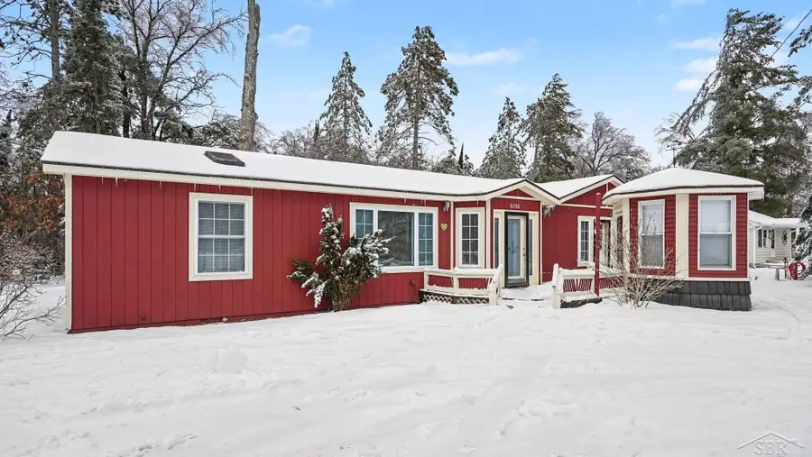 8266 Cedar, South Branch, MI 48761 - #3