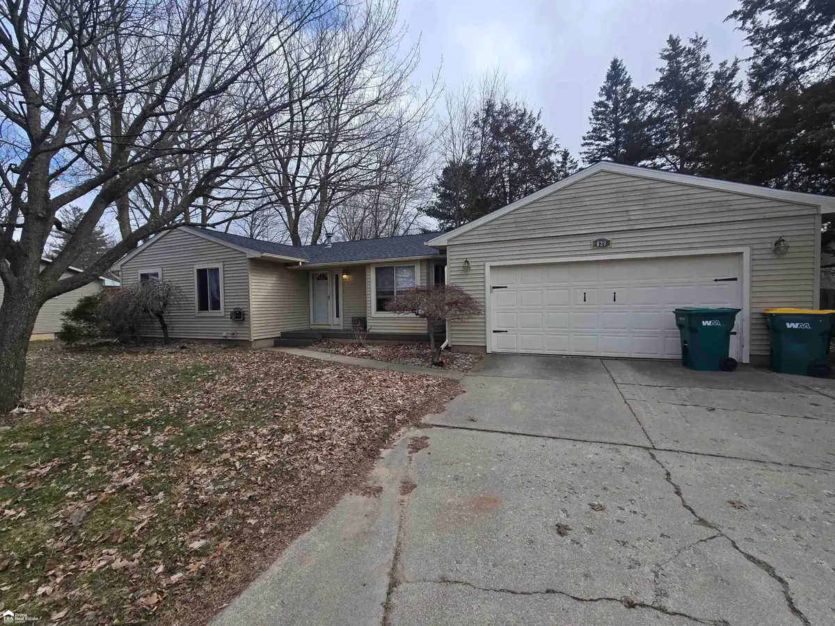 620 Carpenter, Flushing, MI 48433 - #1