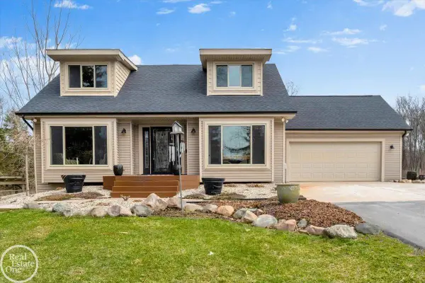 71650 Eldred, Bruce, MI 48065