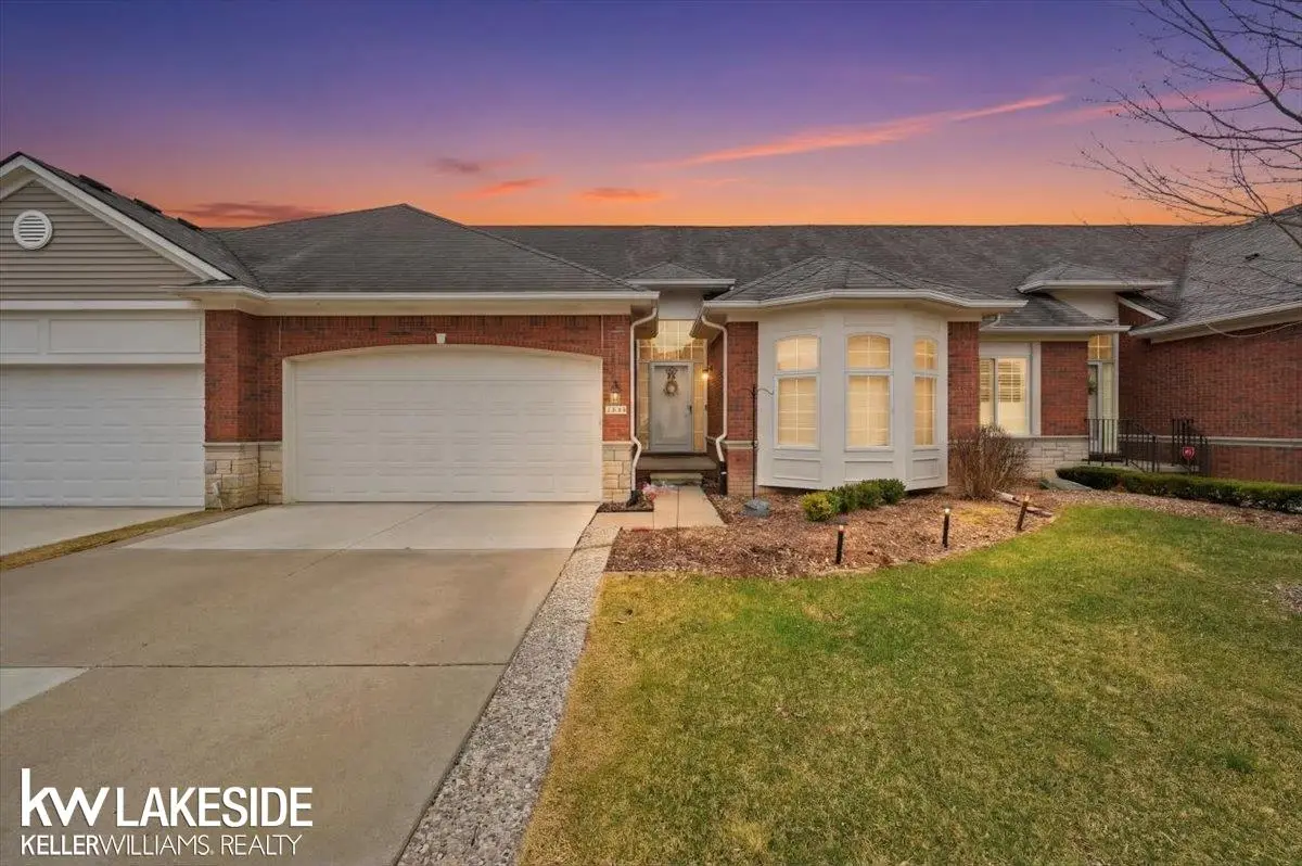 14788 North Park, Shelby, MI 48315 - #1