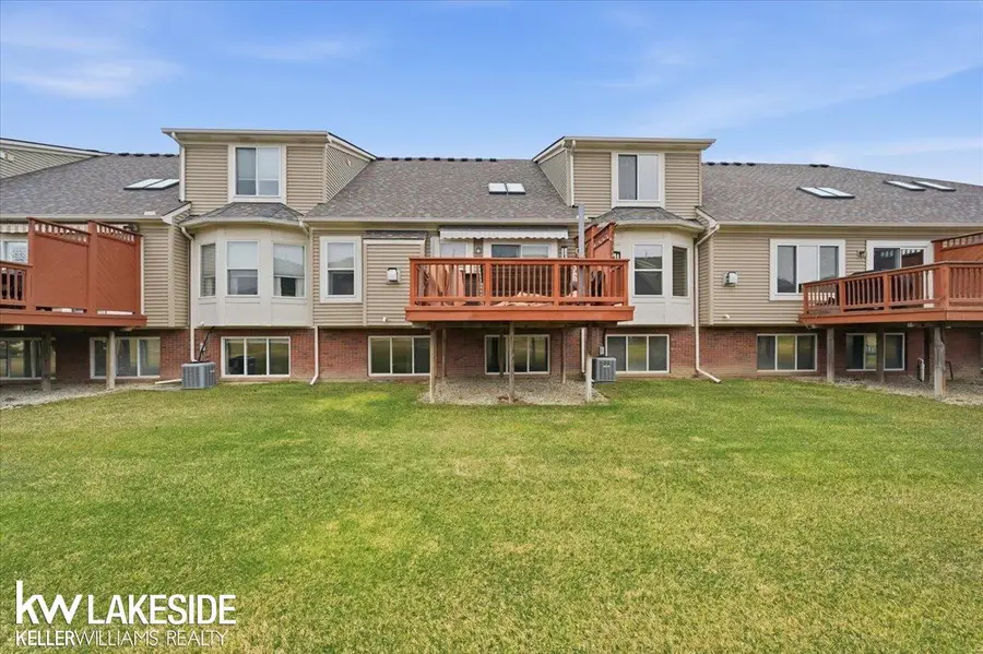 14788 North Park, Shelby, MI 48315 - #2