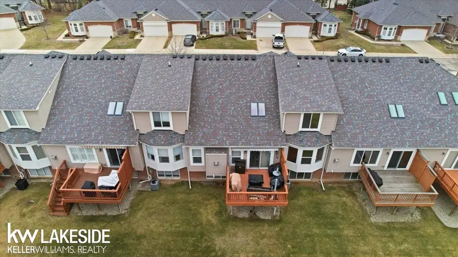 14788 North Park, Shelby, MI 48315 - #3