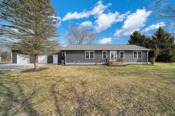 2200 Wetherby, Clarklake, MI 49234