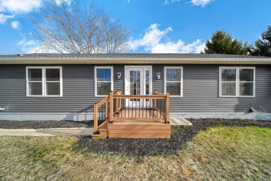 2200 Wetherby, Clarklake, MI 49234 - #3