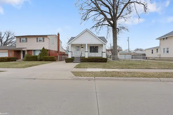 22415 Stephens, Saint Clair Shores, MI 48080