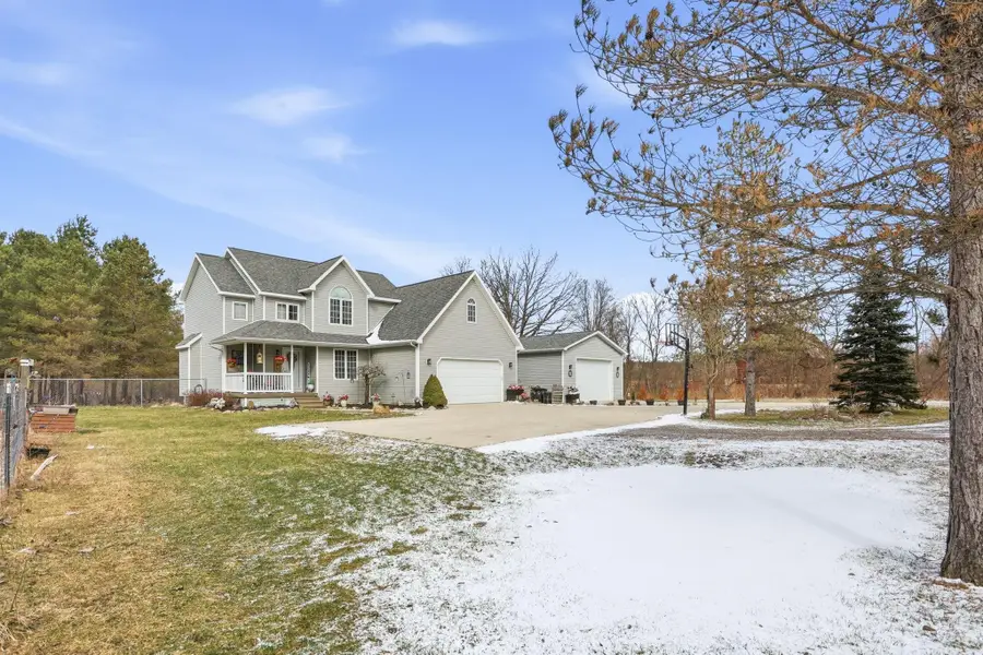 2119 E Vienna, Clio, MI 48420 - #2