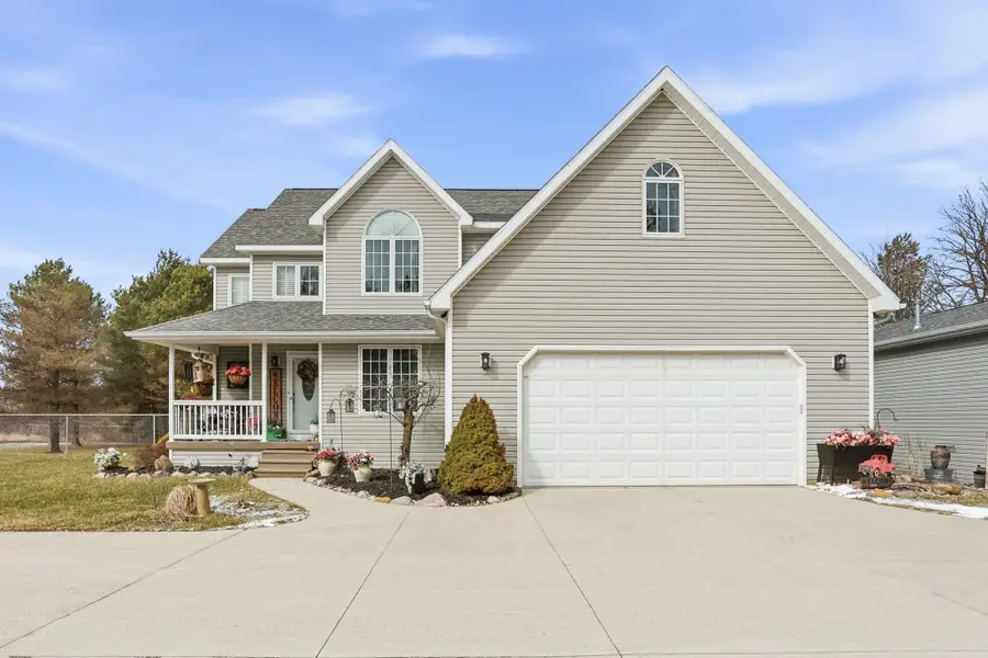 2119 E Vienna, Clio, MI 48420 - #3