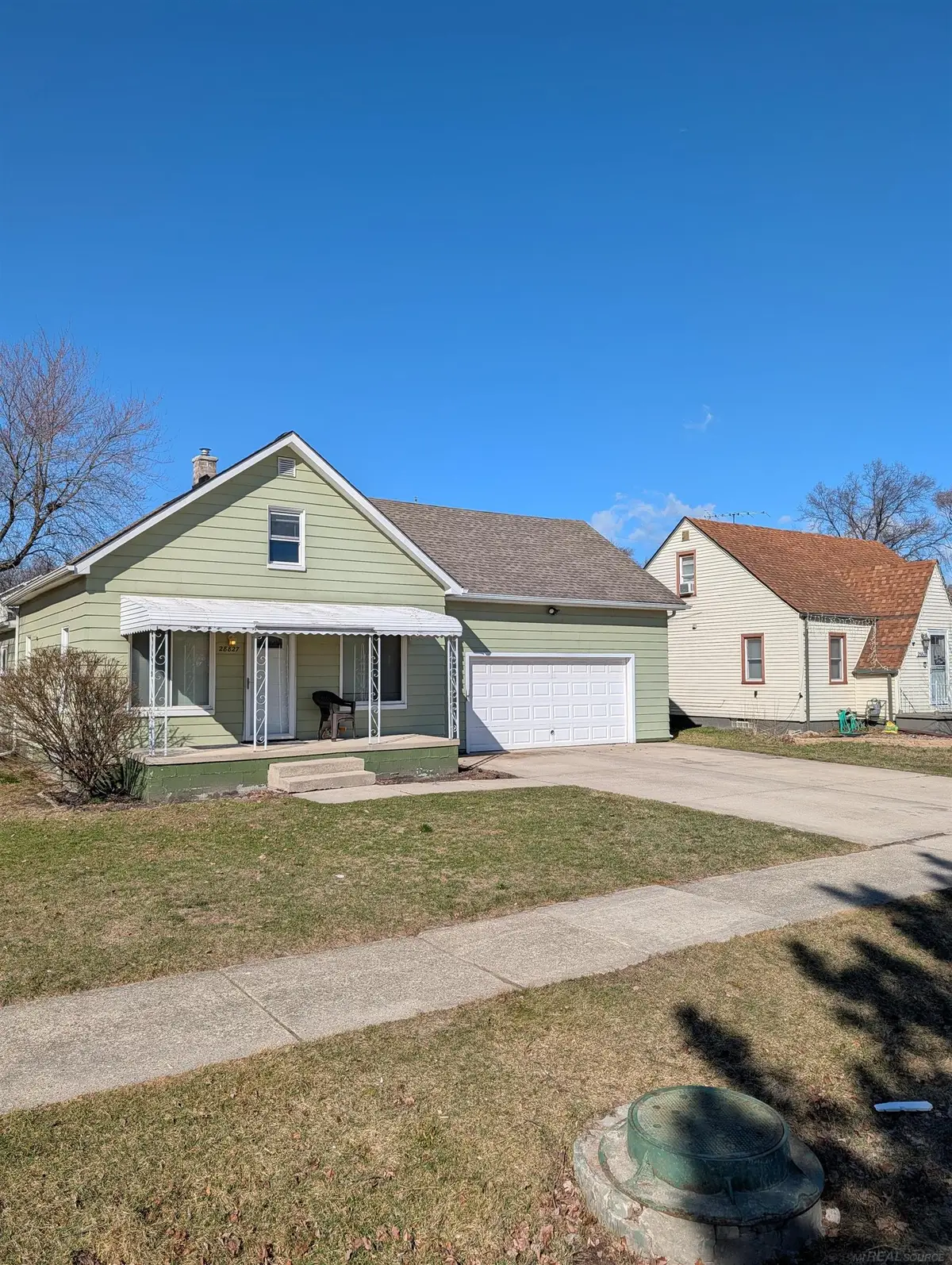 28827 Wauketa, Warren, MI 48092 - #1