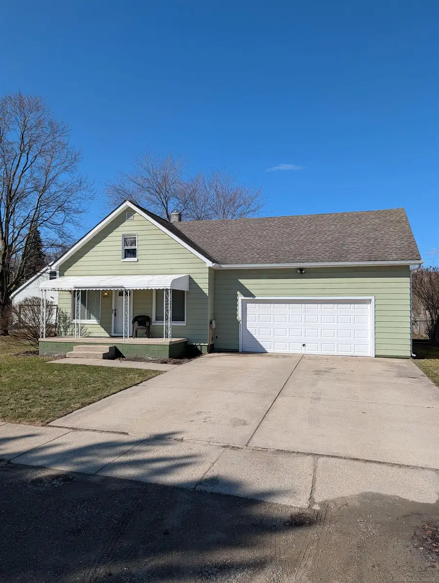 28827 Wauketa, Warren, MI 48092 - #2