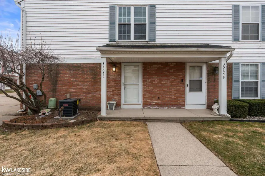 35662 Stillmeadow, Clinton Township, MI 48035 - #3