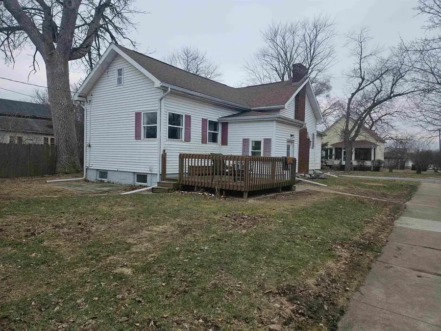 801 Wilson, Bay City, MI 48708 - #3