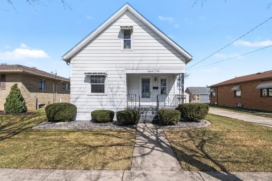 1805 Fremont, Bay City, MI 48708 - #2