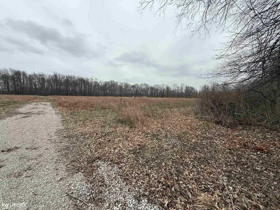 0 Cove Rd, Goodells, MI 48027 - #3