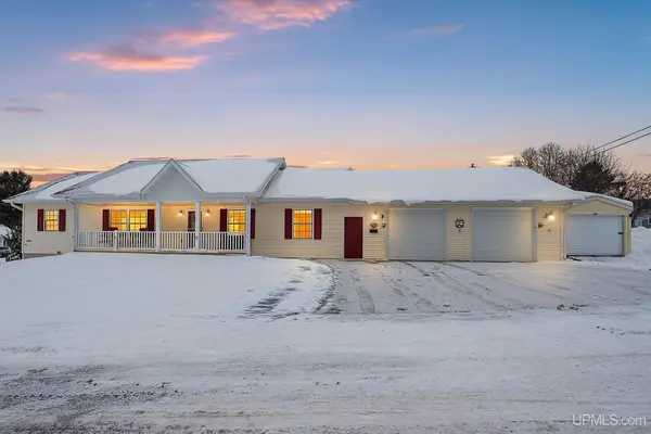 1000 W Ludington, Iron Mountain, MI 49801