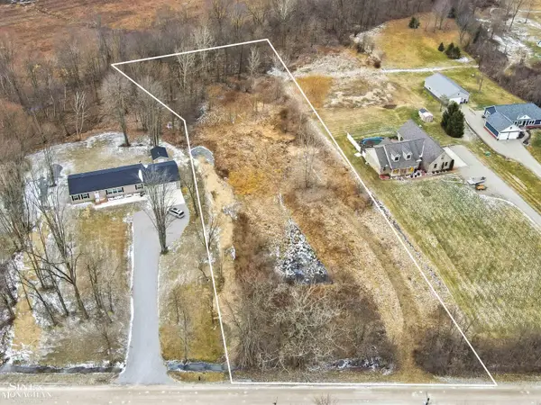 8101-8111 Adair, Adair, MI 48064