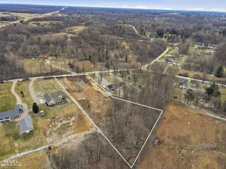 8101-8111 Adair, Casco, MI 48064 - #3