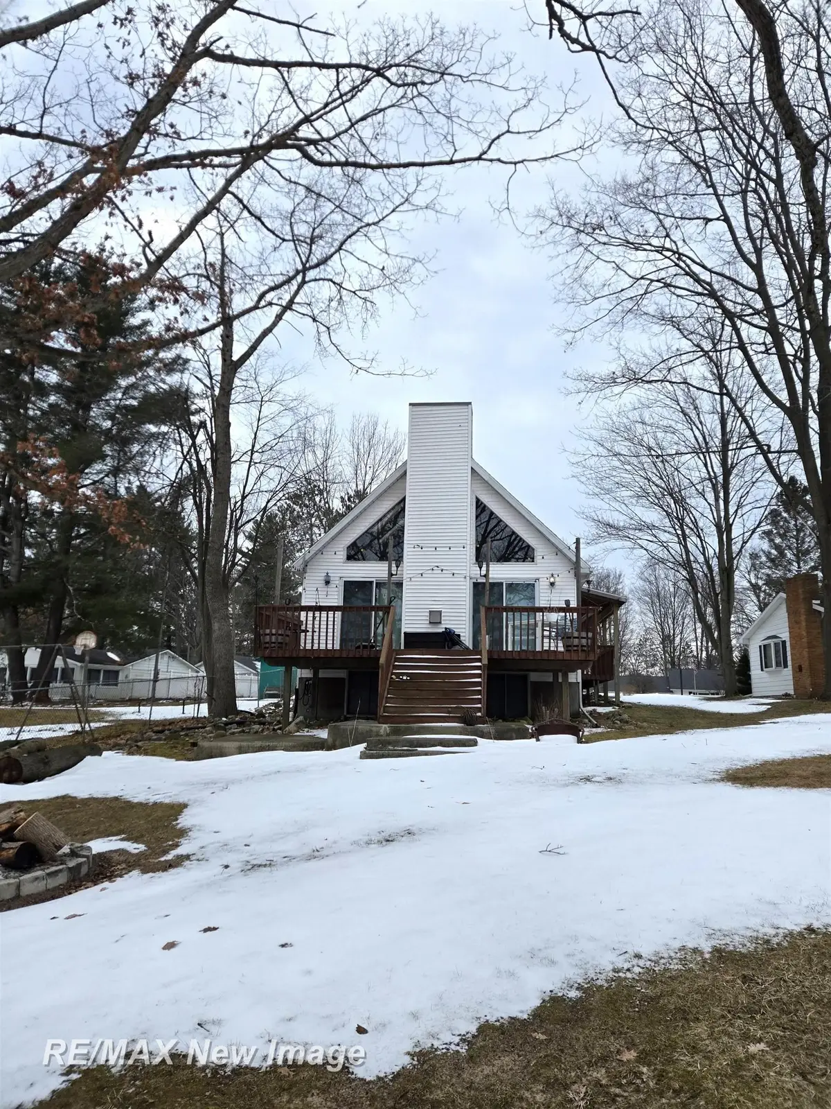 3837 S Pine, Beaverton, MI 48612 - #1