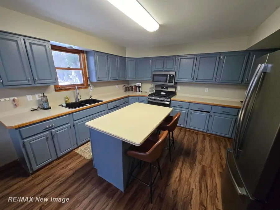 3837 S Pine, Beaverton, MI 48612 - #3