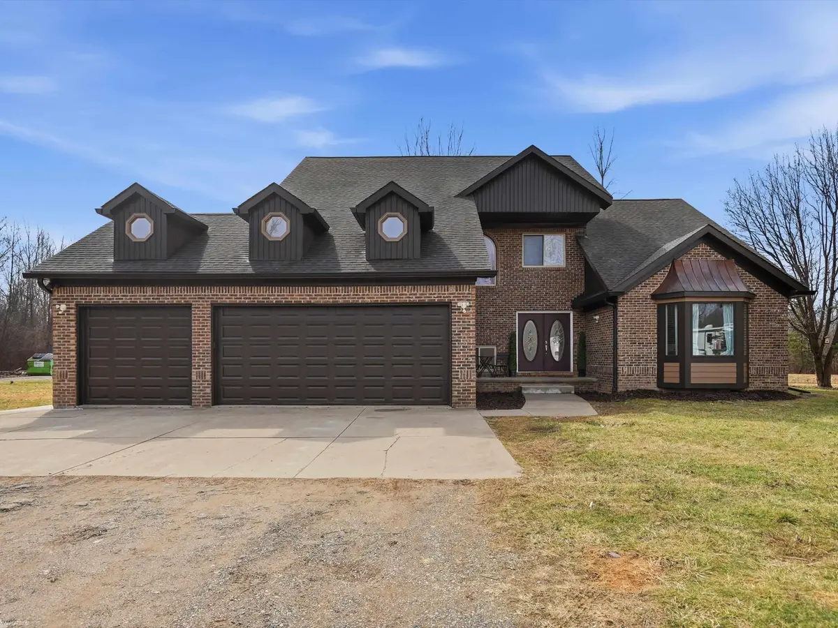 8863 Marine City, Ira, MI 48023 - #1