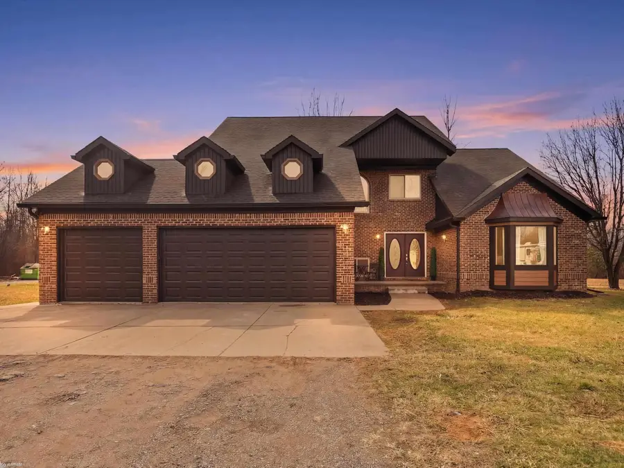 8863 Marine City, Ira, MI 48023 - #2