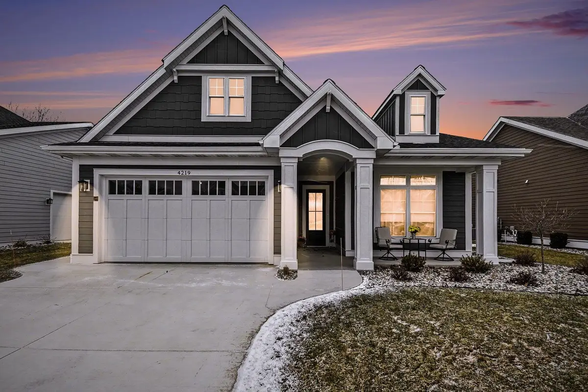 4219 Village Green, Freeland, MI 48623 - #1