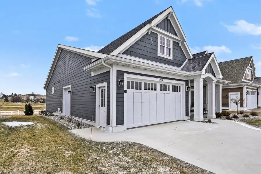 4219 Village Green, Freeland, MI 48623 - #3