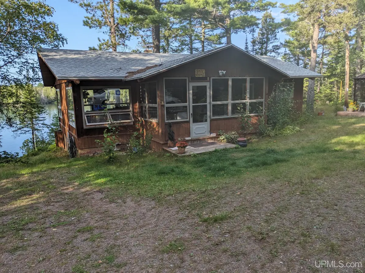 11305 M-26, Eagle Harbor, MI 49950 - #1