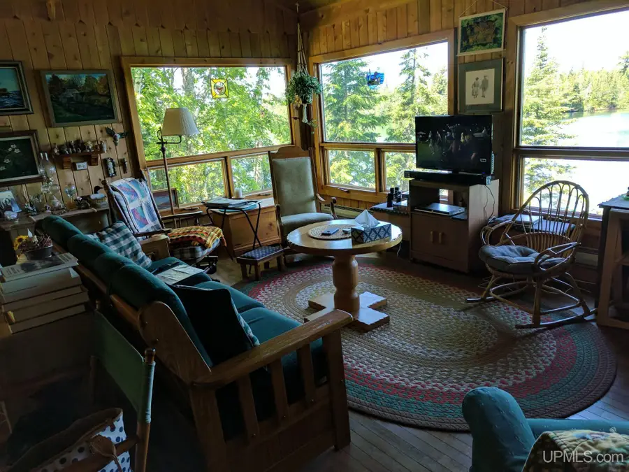 11305 M-26, Eagle Harbor, MI 49950 - #3