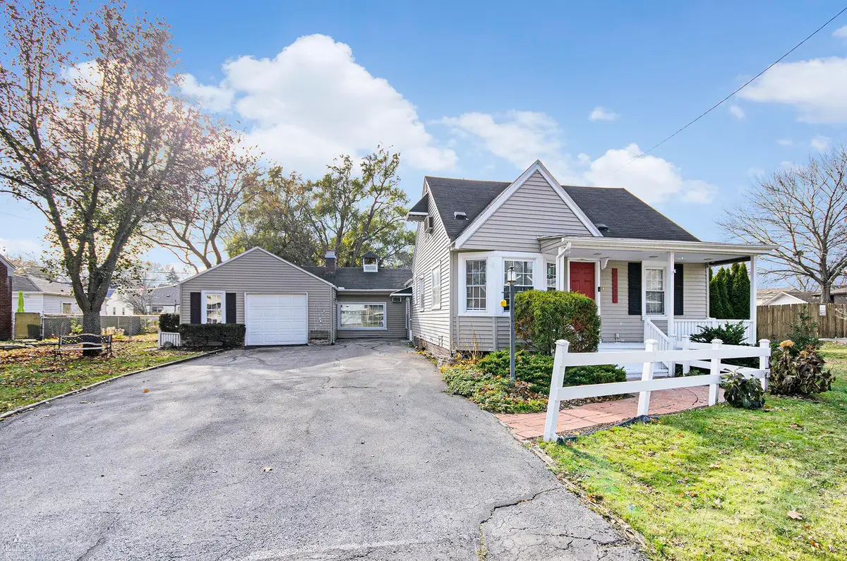 21622 Trombly, Saint Clair Shores, MI 48080 - #1