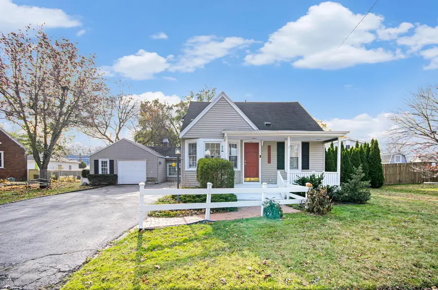 21622 Trombly, Saint Clair Shores, MI 48080 - #2