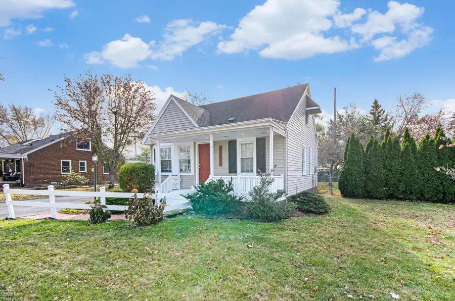 21622 Trombly, Saint Clair Shores, MI 48080 - #3