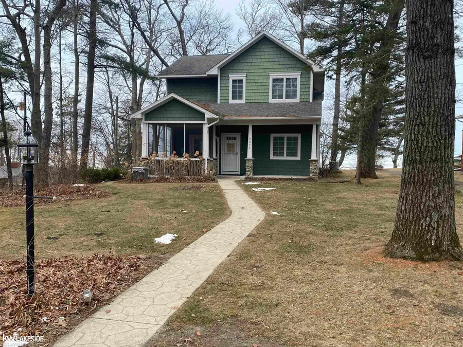 7072 Oak Bluff, Caseville, MI 48725 - #2