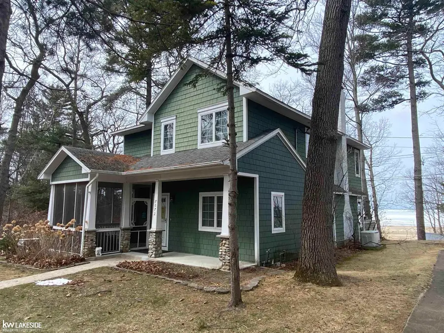 7072 Oak Bluff, Caseville, MI 48725 - #3