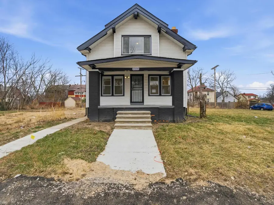 2334 Highland, Detroit, MI 48206 - #2