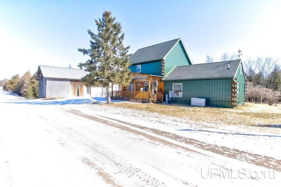 N12298 L-1, Daggett, MI 49821 - #1