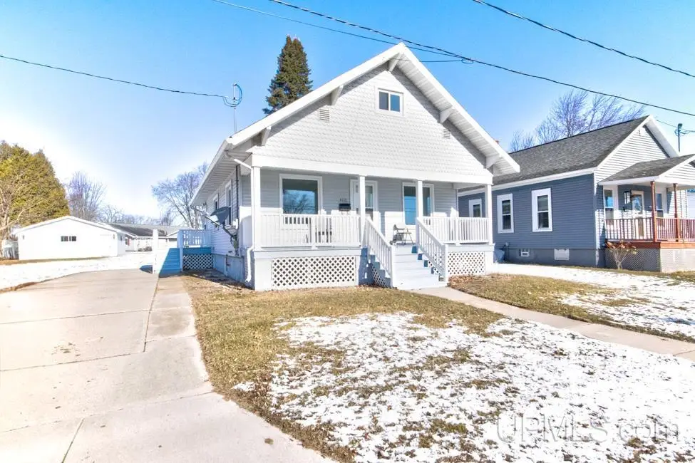 4113 N Shore, Menominee, MI 49858 - #1