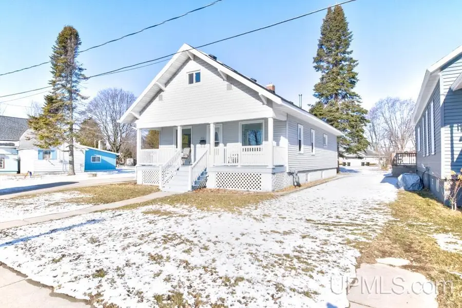 4113 N Shore, Menominee, MI 49858 - #3