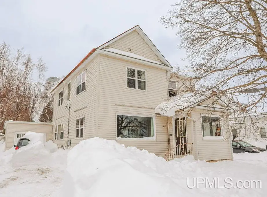 538 Oak, Manistique, MI 49854 - #1
